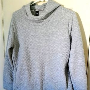 Women's Beautiful RBX Sweatshirt (Active Wear)